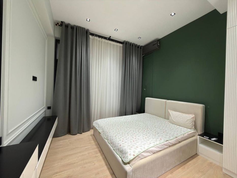 Посуточная Квартиры NEST ONE