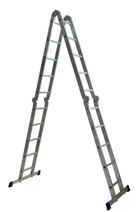 Лестница стремянка rodex en131