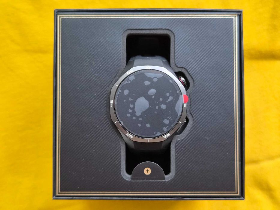 Smartwatch Huawei Watch GT 5 Pro – Nou