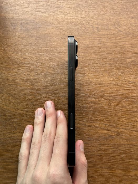 Iphone 16 pro max 90% идеальный 10/10