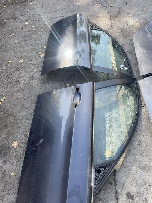 Врата БМВ Е90/ Е91 (vrata bmw e91)