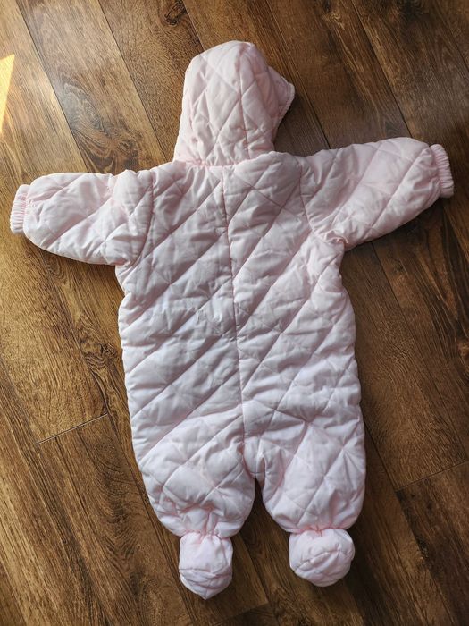 Бебешки космонавт Benetton