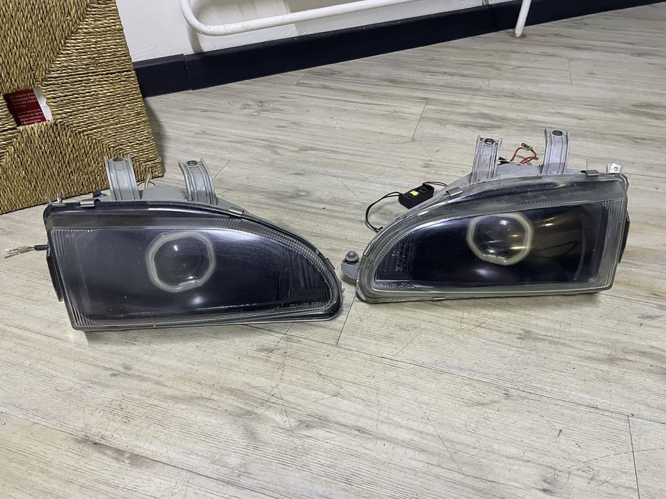 Фары Honda Civic EG EJ  Цивик ЕГ