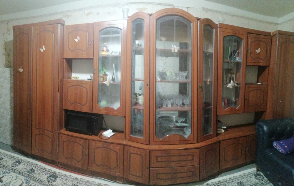 Шкаф стенка, шкаф гардероб