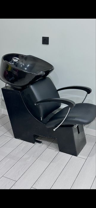 Мойка парикмахера