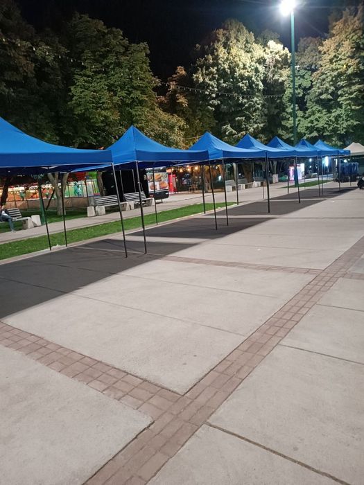 Naves Zontik зонтик навес