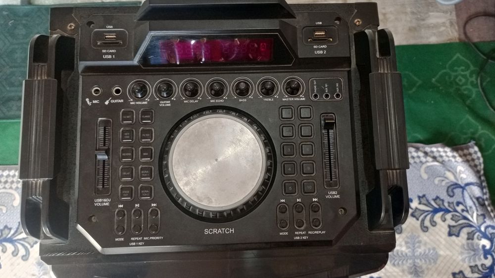 Kalonka aiLiang sotiladi