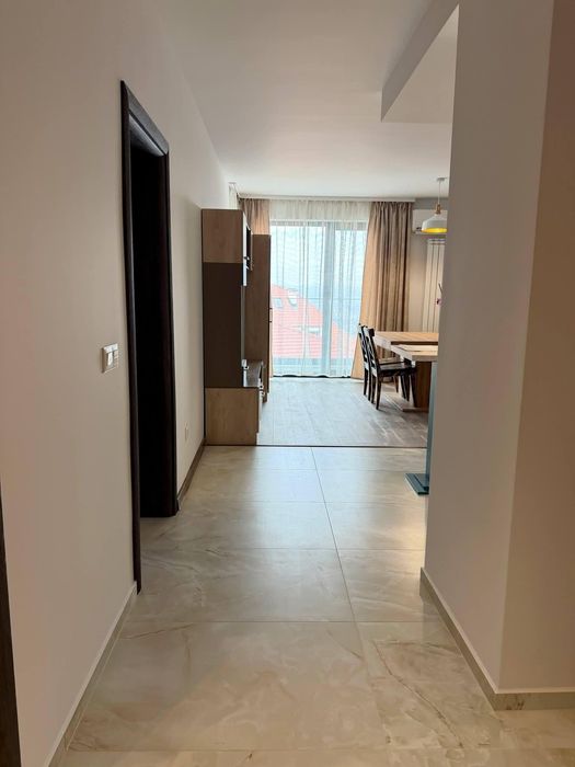 Дава се под наем Двустаен апартамент в София, Симеоново - 55 кв.м за 648.21 € - Снимка #6