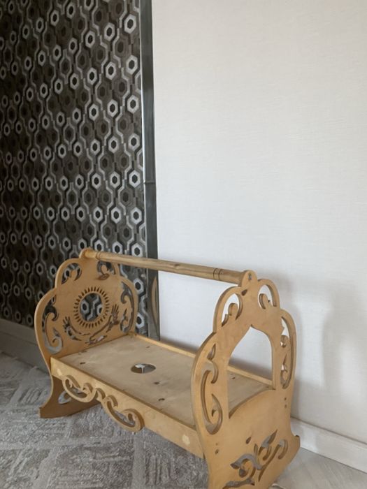 Автокресло, бесик, стульчик для кормление