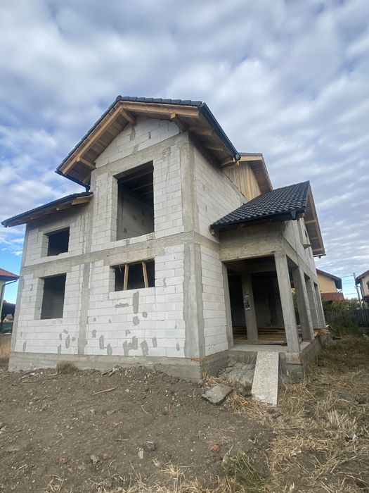 Vand casa in Livada, jud arad