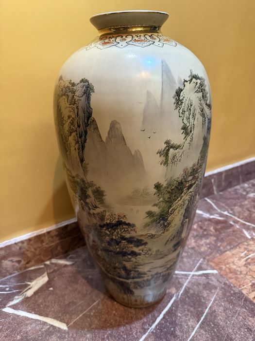Vand Vaza Chinezeasca de Podea
