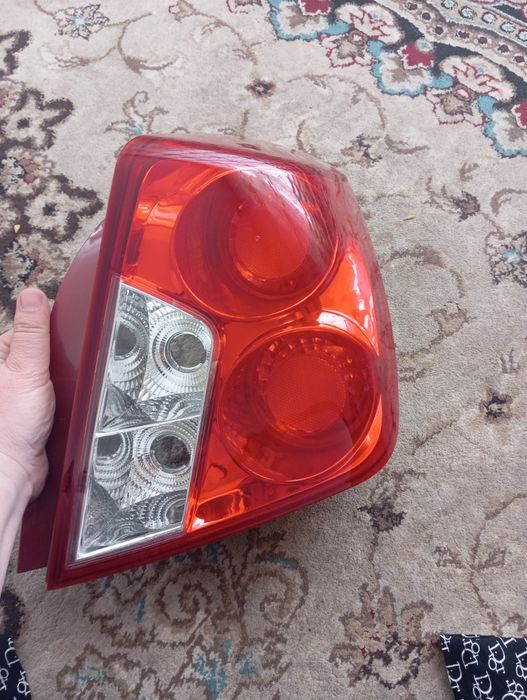 Optra fara ong taraf