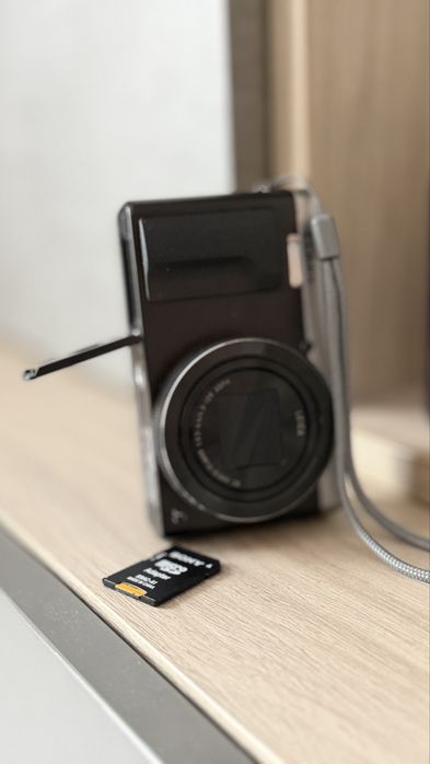 Panasonic Lumix TZ80