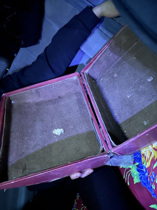 Баян музыкальный инструмент ТУЛЬСКАЯ