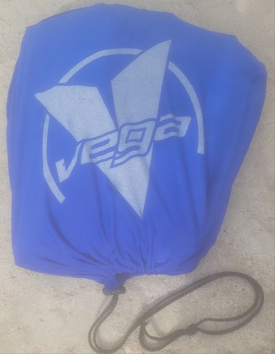 Чехол-накидка для велосипеда