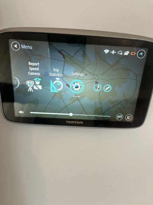 Gps tomtom Go Premium sim incorporat,wifi full harta lumii 2025,Turcia