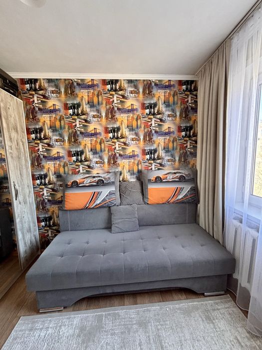 Диван ортопедический