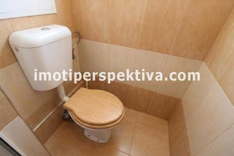 Продава се Тристаен апартамент в Пловдив, Христо Смирненски - 82 кв.м за 1793 €/кв.м - Снимка #6