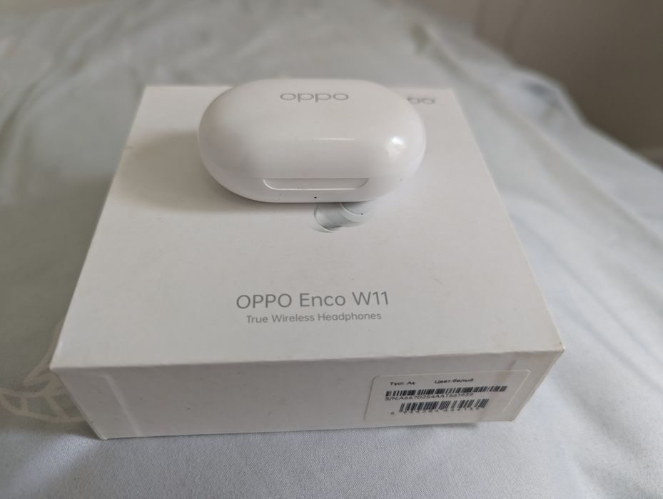 Oppo Enco W11 (TWS)