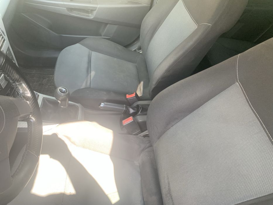 Opel astra h in stare buna de functionare
