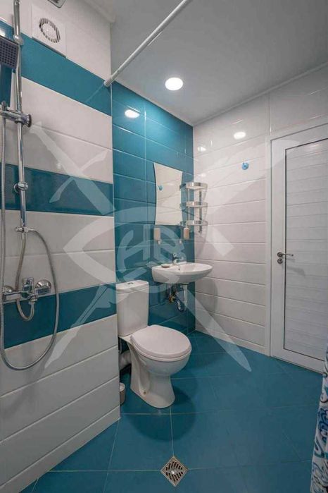 Дава се под наем Двустаен апартамент в София, Манастирски ливади - 73 кв.м за 600 € - Снимка #11