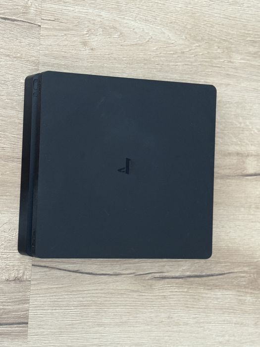 ps4 slim 512gb stare foarte buna