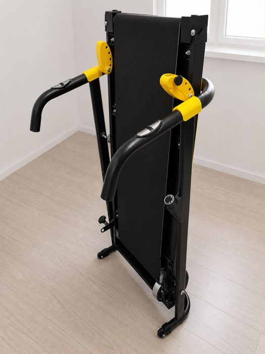 Banda alergare TECHFIT