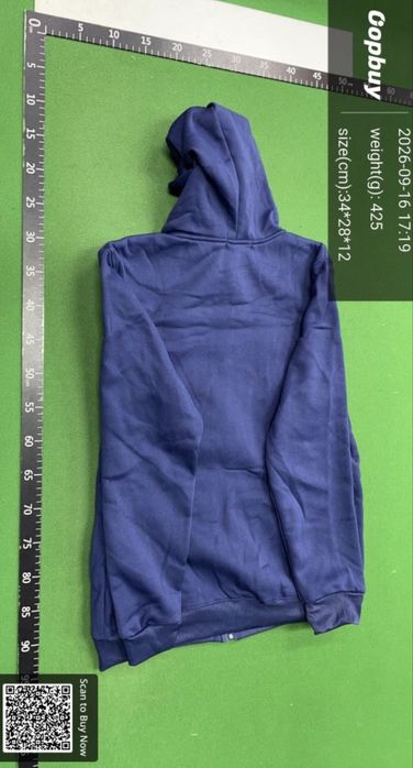 Hanorac polo ralph lauren de toamna