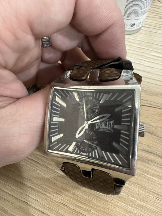 Часы Everlast Vintage