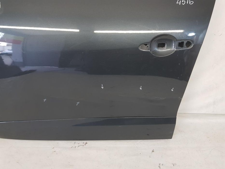 Usa stanga fata Renault Scenic 3 dupa 2009
