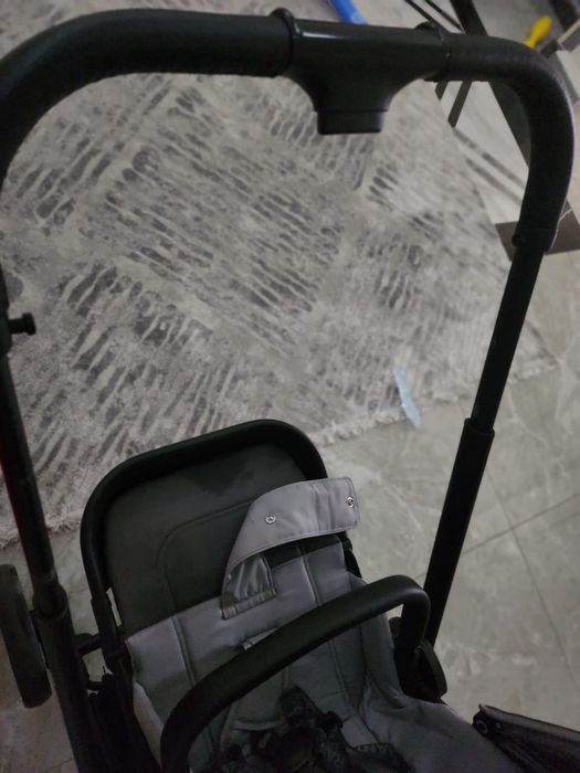 Универсальная детская коляска Rant Basic Energy 2 в 1