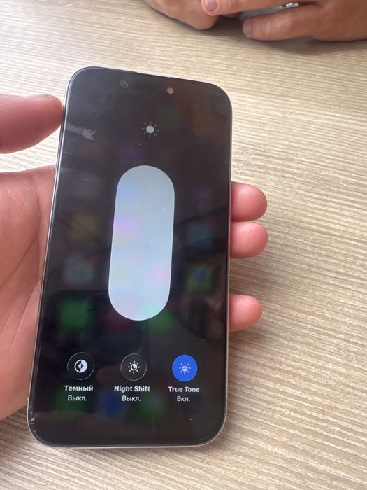 iphone 15 pro 128гб