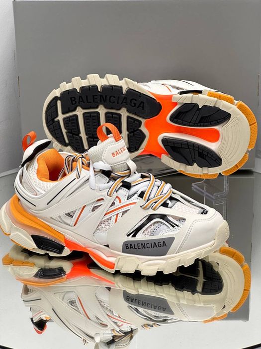 Balenciaga Track Fullbox Premium Unisex