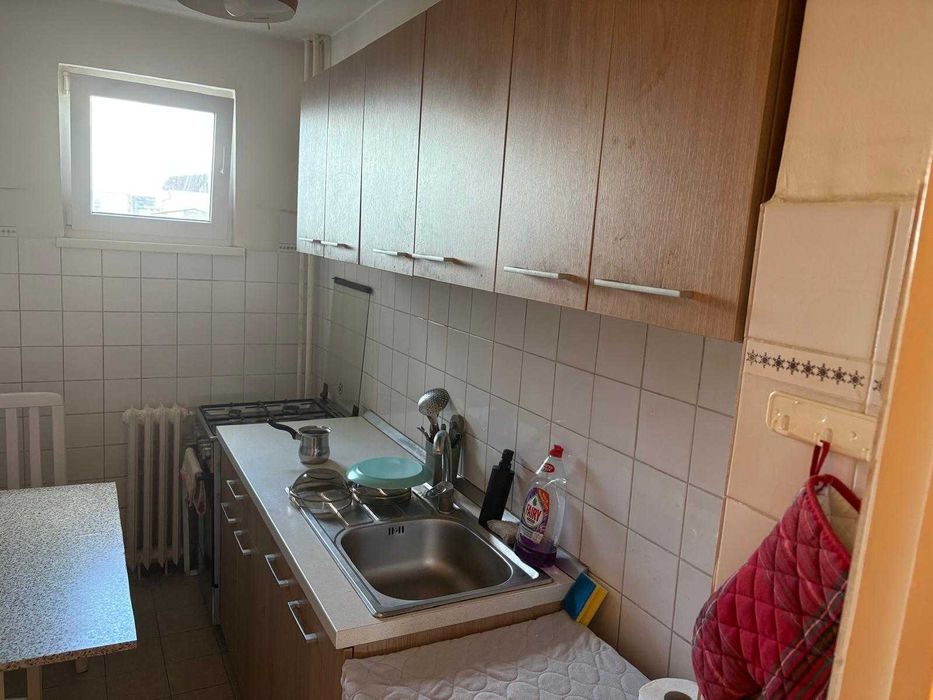 Inchiriez garsoniera Dorobanti