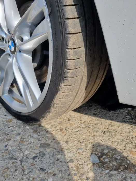 Jante BMW R20 5x120 style 373