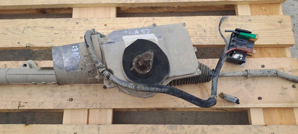 Кормилна рейка Citroen C3 2010г.