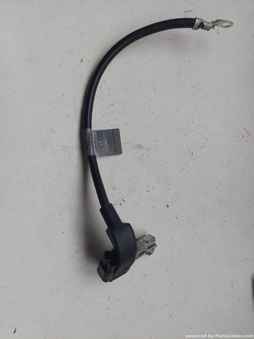 Borna Acumulator Mercedes-Benz E-Class (W211) [ 2002 - 2009 ] Oem A211