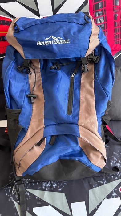 Туристическа раница Adventuridge