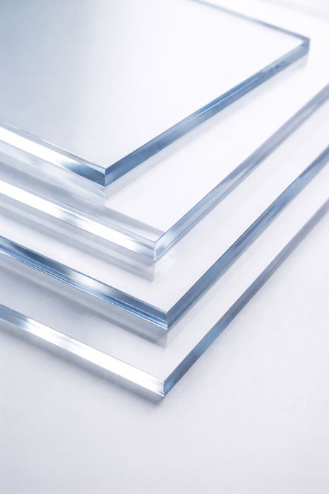 Оргстекло с бесплатной доставкой