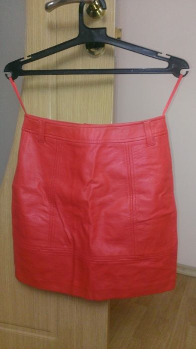 fusta mini river island