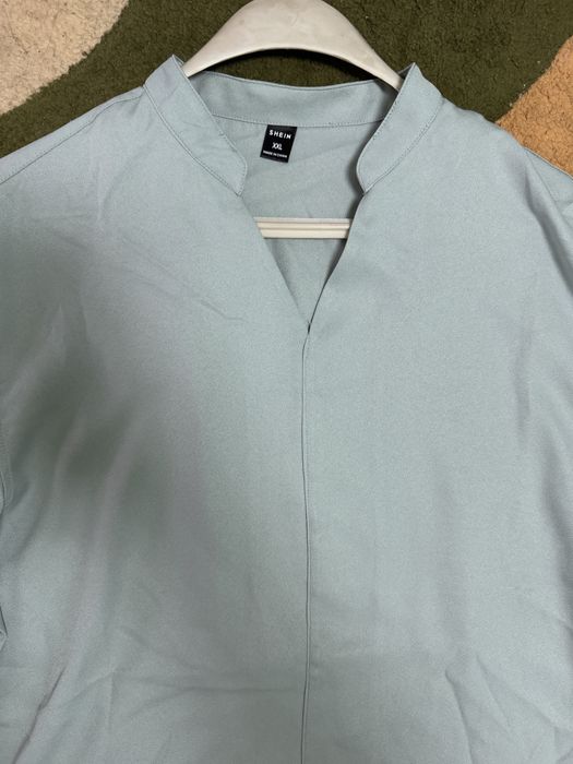 Мъжка риза Shein