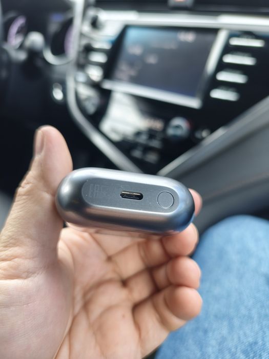 Продам наушники Samsung Galaxy Buds 3 Pro