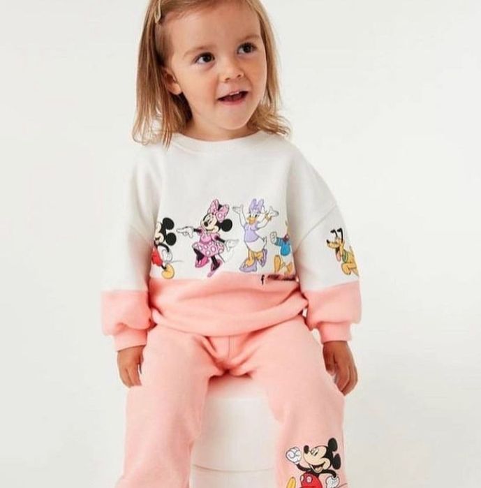 Двойка Zara kids