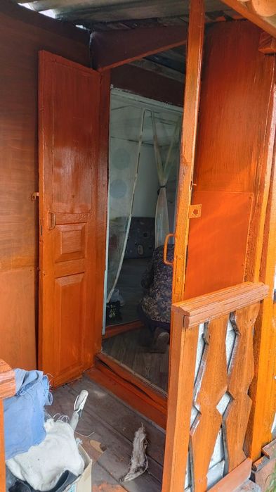 Дача садовое общество Дружба