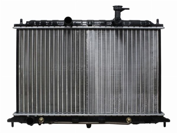 Радиатор Kia Rio