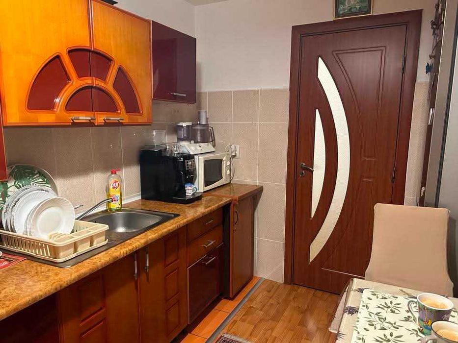 Apartament 2 camere mobilat si utilat Doctor Babes Restaurant Linz