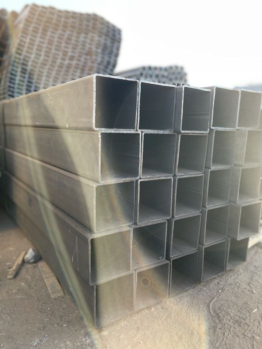 Metall truba Profil метал профиль труба