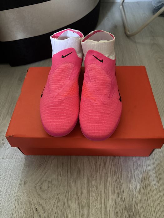 Бутонки Nike phanthom 6 High Elite 41 номер