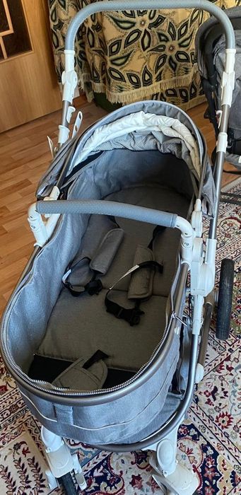 Продаются коляски и стиральная машина