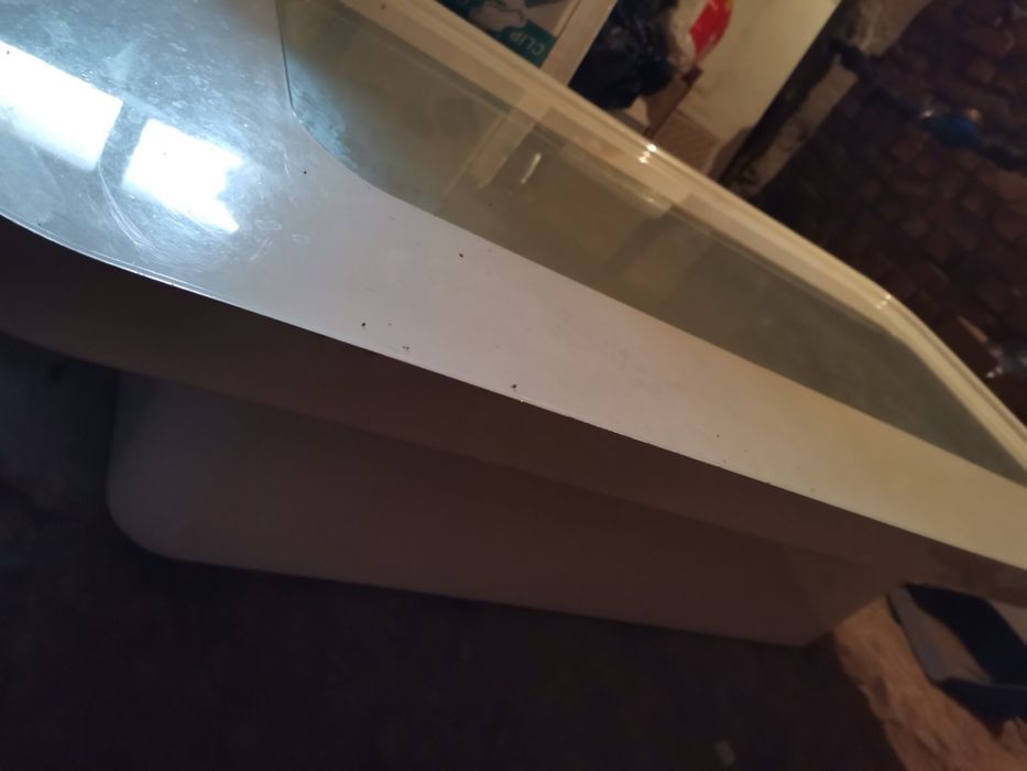 Холна маса от ГДР